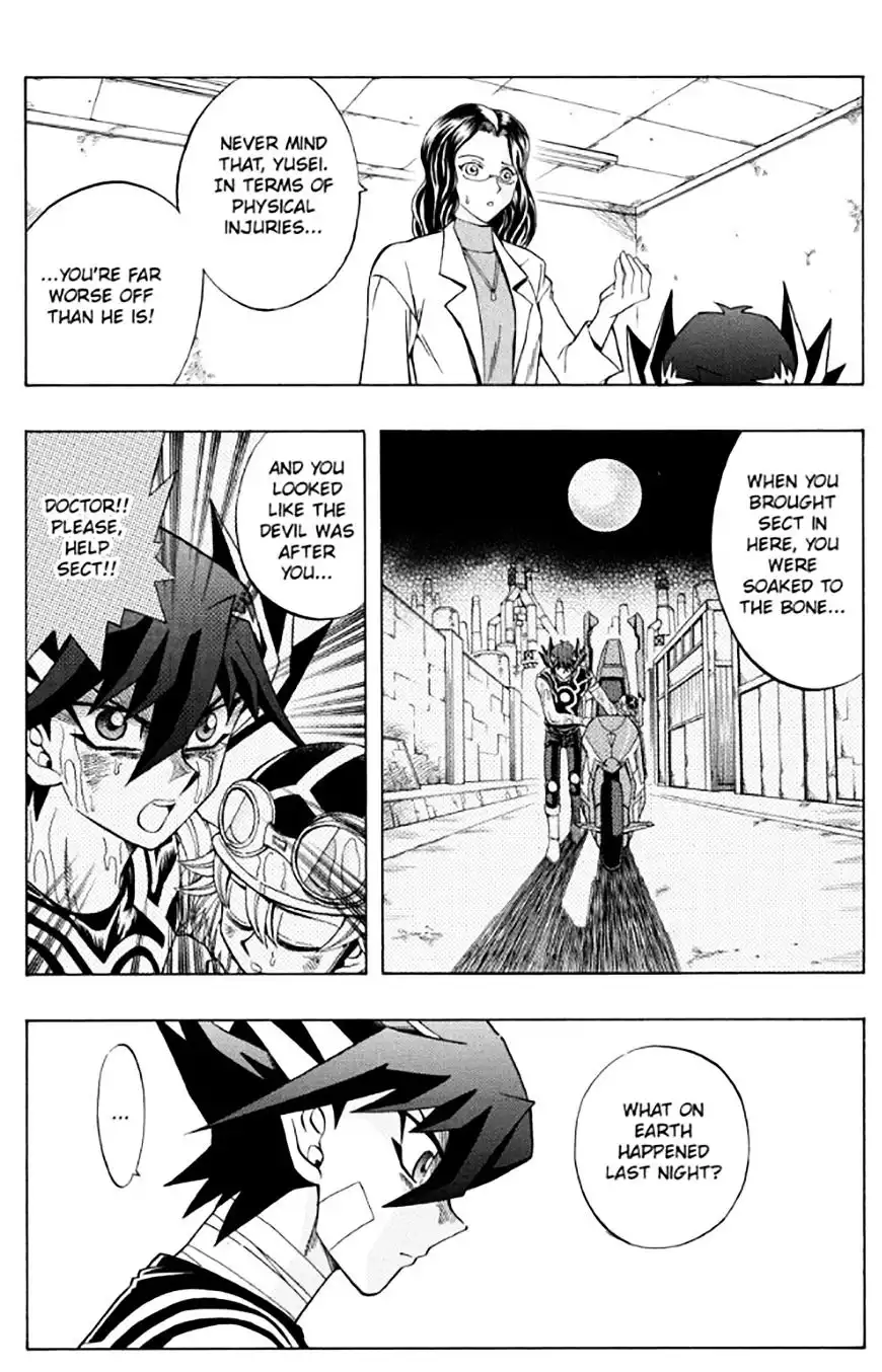 Yu-Gi-Oh! 5Ds Chapter 7 17